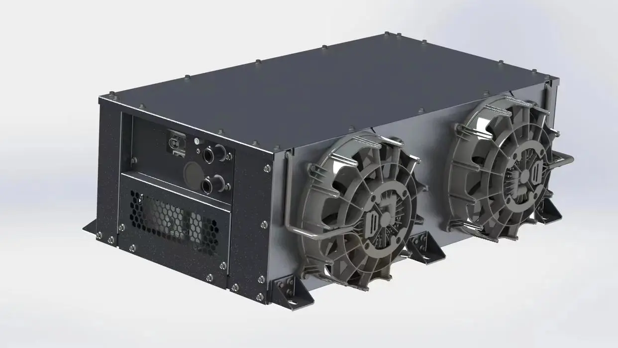 小強評強：熱管理系統的鋁應用